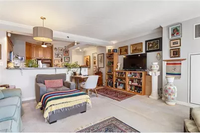620 Peachtree Street NE #610, Atlanta, GA 30308 - Photo 7