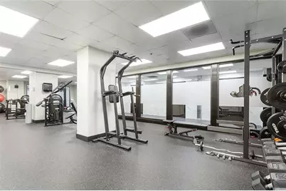620 Peachtree Street NE #610, Atlanta, GA 30308 - Photo 21