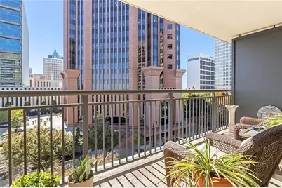 620 Peachtree Street NE #610, Atlanta, GA 30308 - Photo 1