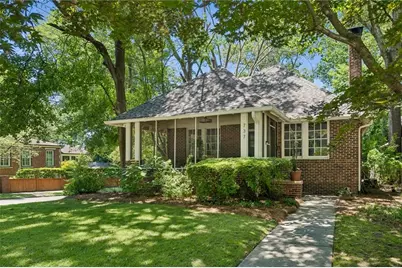 737 Park Drive NE, Atlanta, GA 30306 - Photo 3