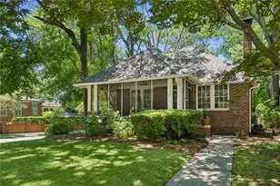 737 Park Dr NE, Atlanta, GA 30306 - Photo 3
