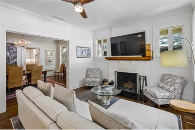 737 Park Drive NE, Atlanta, GA 30306 - Photo 9