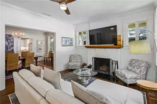 737 Park Dr NE, Atlanta, GA 30306 - Photo 9