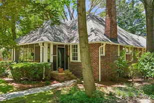 737 Park Dr NE, Atlanta, GA 30306 - Photo 5