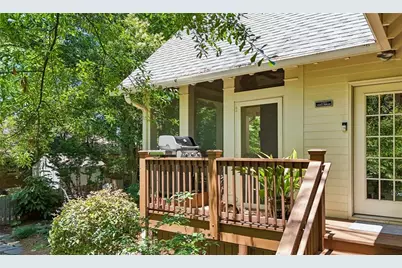737 Park Drive NE, Atlanta, GA 30306 - Photo 49