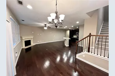 1627 Trailview Way NE, Atlanta, GA 30329 - Photo 3