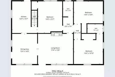 1387 Scott Boulevard, Decatur, GA 30030 - Photo 31
