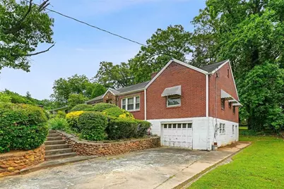 1387 Scott Boulevard, Decatur, GA 30030 - Photo 3