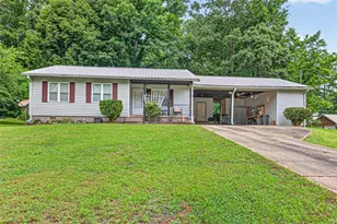 3716 Tanners Mill Rd, Gainesville, GA 30507 - Photo 1