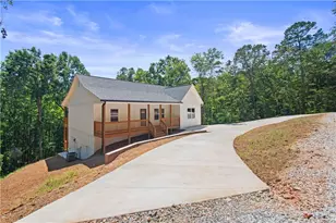 4130 Hwy 136 E, Dawsonville, GA 30534 - Photo 35