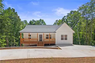 4130 Hwy 136 E, Dawsonville, GA 30534 - Photo 1