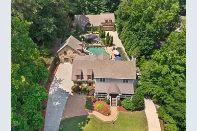 625 Willeo Road, Roswell, GA 30075 - Photo 1