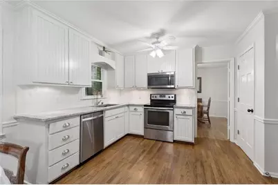 2112 Rockland Court, Marietta, GA 30062 - Photo 5