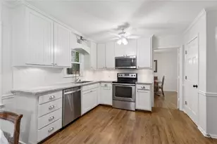 2112 Rockland Ct, Marietta, GA 30062 - Photo 5