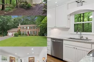 2112 Rockland Ct, Marietta, GA 30062 - Photo 1