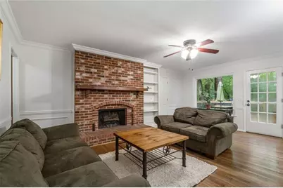 2112 Rockland Court, Marietta, GA 30062 - Photo 5