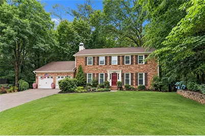 2112 Rockland Court, Marietta, GA 30062 - Photo 1