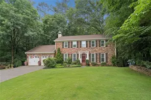 2112 Rockland Ct, Marietta, GA 30062 - Photo 9
