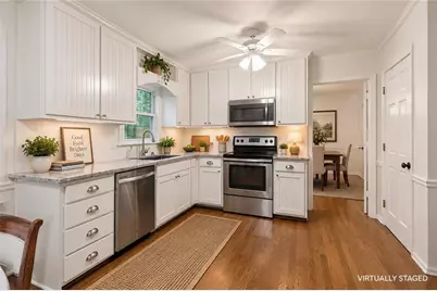2112 Rockland Court, Marietta, GA 30062 - Photo 5
