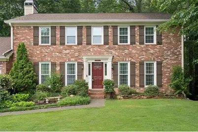 2112 Rockland Court, Marietta, GA 30062 - Photo 1