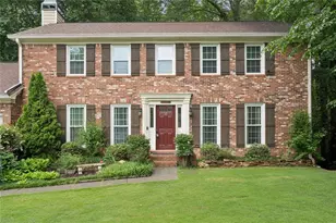 2112 Rockland Ct, Marietta, GA 30062 - Photo 1