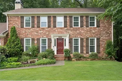 2112 Rockland Court, Marietta, GA 30062 - Photo 19