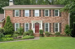 2112 Rockland Ct, Marietta, GA 30062 - Photo 19