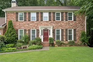 2112 Rockland Ct, Marietta, GA 30062 - Photo 1