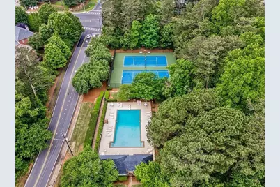 2112 Rockland Court, Marietta, GA 30062 - Photo 45