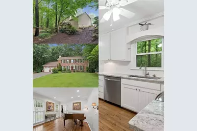 2112 Rockland Court, Marietta, GA 30062 - Photo 1