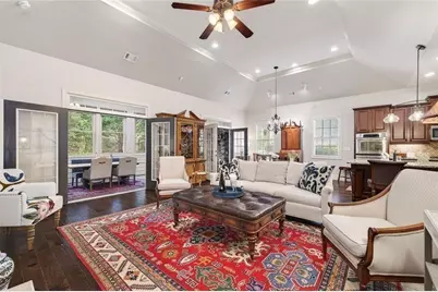 11192 Brookhaven Club Drive, Johns Creek, GA 30097 - Photo 13