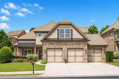 11192 Brookhaven Club Drive, Johns Creek, GA 30097 - Photo 1