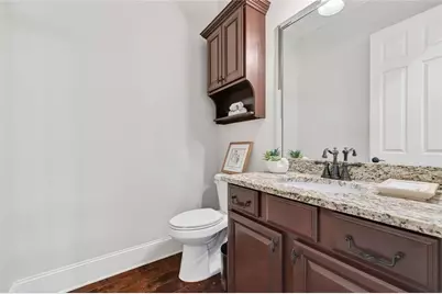 11192 Brookhaven Club Drive, Johns Creek, GA 30097 - Photo 5