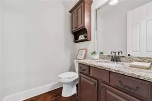 11192 Brookhaven Club Dr, Johns Creek, GA 30097 - Photo 5