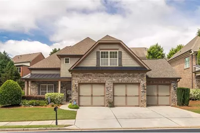 11192 Brookhaven Club Drive, Johns Creek, GA 30097 - Photo 1