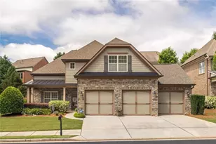 11192 Brookhaven Club Dr, Johns Creek, GA 30097 - Photo 1