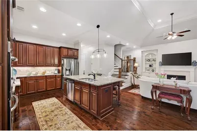 11192 Brookhaven Club Drive, Johns Creek, GA 30097 - Photo 11