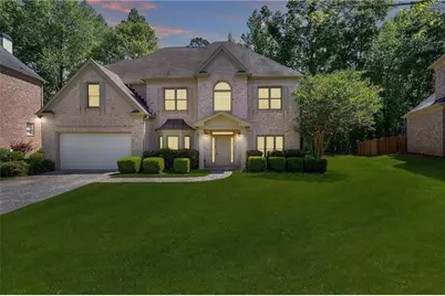 195 Beracah Walk SW, Atlanta, GA 30331 - Photo 1