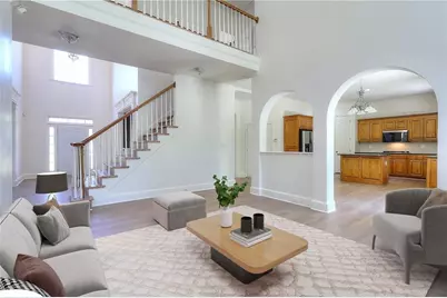 195 Beracah Walk SW, Atlanta, GA 30331 - Photo 3