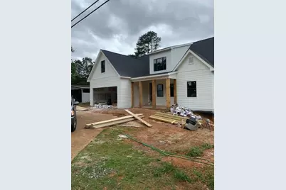 54 Sixth Street, Emerson, GA 30137 - Photo 1