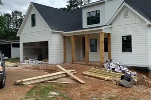 54 6th St, Emerson, GA 30137 - Photo 1