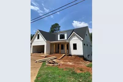 54 Sixth Street, Emerson, GA 30137 - Photo 1
