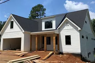 54 6th St, Emerson, GA 30137 - Photo 1