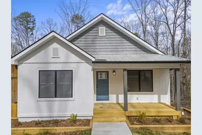 234 Lake View Drive, Lavonia, GA 30553 - Photo 1