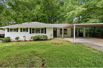 [Address not provided], Atlanta, GA 30316 - Photo 1