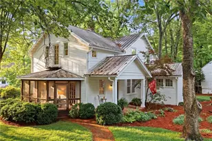 756 Berkeley Ave NW, Atlanta, GA 30318 - Photo 1