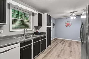 437 Tanner Dr, Rockmart, GA 30153 - Photo 15