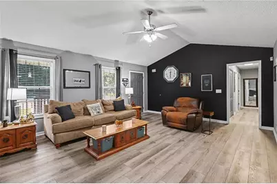 437 Tanner Drive, Rockmart, GA 30153 - Photo 11