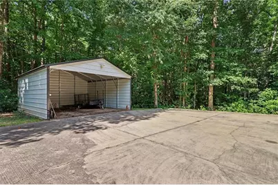 437 Tanner Drive, Rockmart, GA 30153 - Photo 29