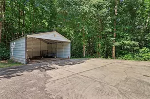 437 Tanner Dr, Rockmart, GA 30153 - Photo 29